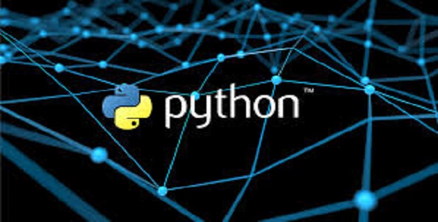 Python – Why should I learn